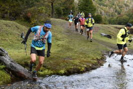 Patagonia Run 2024 - 42K