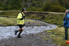 Patagonia Run 2024 - 42K