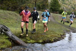 Patagonia Run 2024 - 42K