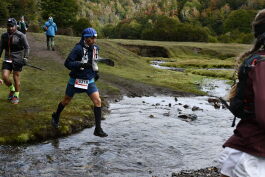 Patagonia Run 2024 - 42K