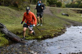 Patagonia Run 2024 - 42K