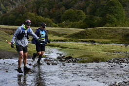 Patagonia Run 2024 - 42K