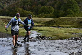 Patagonia Run 2024 - 42K