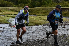 Patagonia Run 2024 - 42K