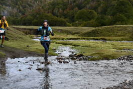 Patagonia Run 2024 - 42K