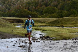 Patagonia Run 2024 - 42K