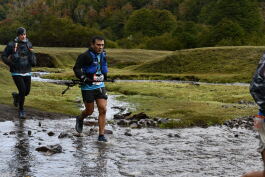 Patagonia Run 2024 - 42K