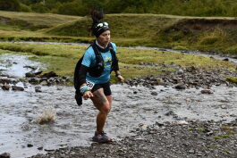 Patagonia Run 2024 - 42K