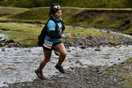 Patagonia Run 2024 - 42K