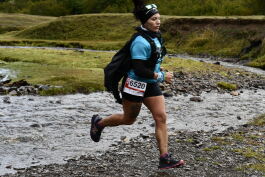 Patagonia Run 2024 - 42K