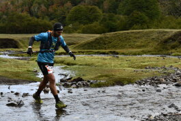 Patagonia Run 2024 - 42K