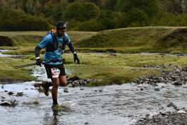 Patagonia Run 2024 - 42K