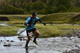 Patagonia Run 2024 - 42K