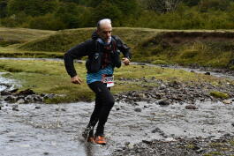 Patagonia Run 2024 - 42K