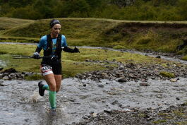 Patagonia Run 2024 - 42K