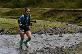 Patagonia Run 2024 - 42K