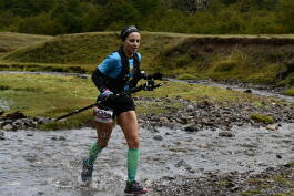 Patagonia Run 2024 - 42K