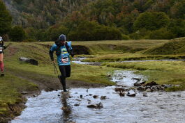 Patagonia Run 2024 - 42K