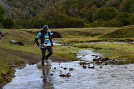 Patagonia Run 2024 - 42K