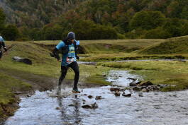 Patagonia Run 2024 - 42K