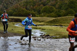 Patagonia Run 2024 - 42K