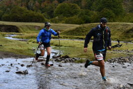 Patagonia Run 2024 - 42K