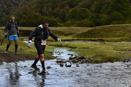 Patagonia Run 2024 - 42K