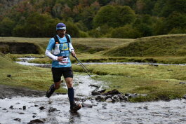 Patagonia Run 2024 - 42K