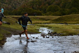 Patagonia Run 2024 - 42K