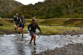 Patagonia Run 2024 - 42K