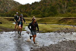 Patagonia Run 2024 - 42K