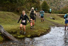 Patagonia Run 2024 - 42K