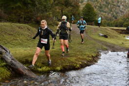 Patagonia Run 2024 - 42K