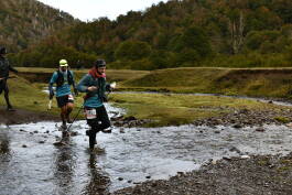 Patagonia Run 2024 - 42K