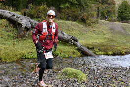 Patagonia Run 2024 - 42K