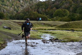 Patagonia Run 2024 - 42K