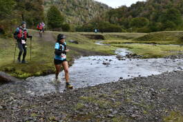 Patagonia Run 2024 - 42K