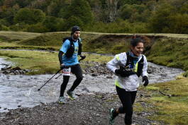 Patagonia Run 2024 - 42K