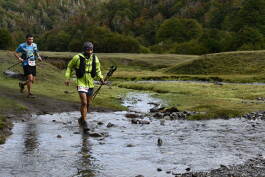 Patagonia Run 2024 - 42K