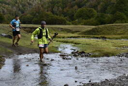 Patagonia Run 2024 - 42K