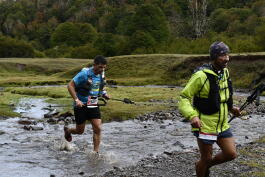 Patagonia Run 2024 - 42K