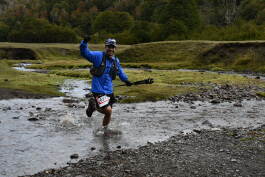 Patagonia Run 2024 - 42K