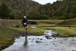 Patagonia Run 2024 - 42K