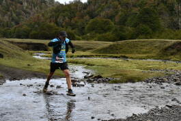 Patagonia Run 2024 - 42K