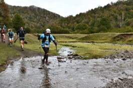 Patagonia Run 2024 - 42K