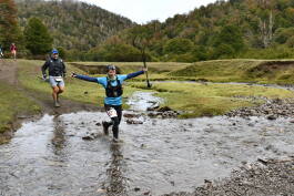 Patagonia Run 2024 - 42K