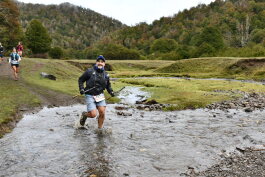 Patagonia Run 2024 - 42K