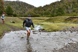 Patagonia Run 2024 - 42K