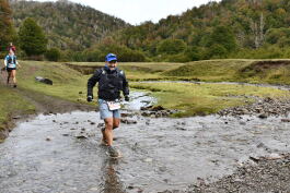 Patagonia Run 2024 - 42K