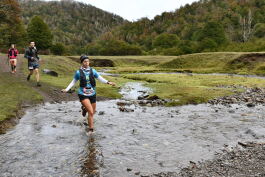 Patagonia Run 2024 - 42K